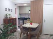 Apartamento para Venda em Santa Bárbara D'Oeste/SP...