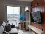 Apartamento para Venda em Santa Bárbara D'Oeste/SP...