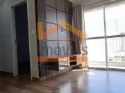 Apartamento para Venda em Santa Bárbara D'Oeste/SP...