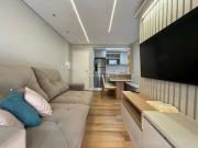 Apartamento para Venda em Santa Bárbara D'Oeste/SP...