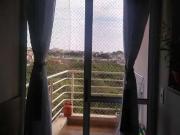 Apartamento para Venda em Santa Bárbara D'Oeste/SP...