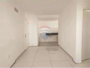 Apartamento para Venda em Santa Bárbara D'Oeste/SP...