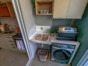 Apartamento para Venda em Santa Bárbara D'Oeste/SP...