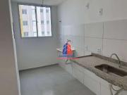Apartamento para Venda em Santa Bárbara D'Oeste/SP...