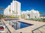 Apartamento para Venda em Santa Bárbara D'Oeste/SP...
