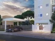 Apartamento para Venda em Santa Bárbara D'Oeste/SP...