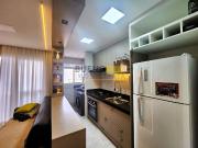 Apartamento para Venda em Santa Bárbara D'Oeste/SP...