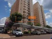 Apartamento para Venda em Santa Bárbara D'Oeste/SP...