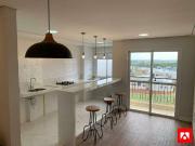 Apartamento para Venda em Santa Bárbara D'Oeste/SP...