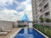 Apartamento para Venda em Santa Bárbara D'Oeste/SP...