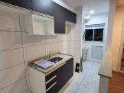 Apartamento para Venda em Santa Bárbara D'Oeste/SP...
