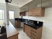 Apartamento para Venda em Santa Bárbara D'Oeste/SP...