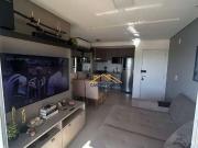 Apartamento para Venda em Santa Bárbara D'Oeste/SP...