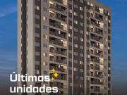 Apartamento para Venda em Santa Bárbara D'Oeste/SP...