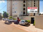 Apartamento para Venda em Santa Bárbara D'Oeste/SP...