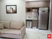 Apartamento para Venda em Santa Bárbara D'Oeste/SP...