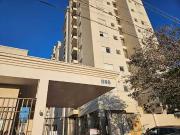 Apartamento para Venda em Santa Bárbara D'Oeste/SP...