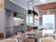 Apartamento para Venda em Santa Bárbara D'Oeste/SP...