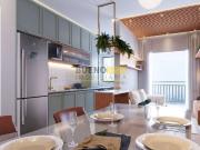 Apartamento para Venda em Santa Bárbara D'Oeste/SP...
