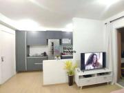 Apartamento para Venda em Santa Bárbara D'Oeste/SP...