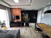 Apartamento para Venda em Santa Bárbara D'Oeste/SP...