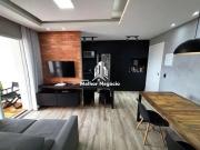 Apartamento para Venda em Santa Bárbara D'Oeste/SP...