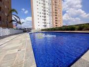 Apartamento para Venda em Santa Bárbara D'Oeste/SP...