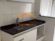 Apartamento para Venda em Santa Bárbara D'Oeste/SP...