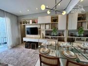 Apartamento para Venda em Santa Bárbara D'Oeste/SP...