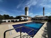 Apartamento para Venda em Santa Bárbara D'Oeste/SP...