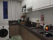 Apartamento para Venda em Santa Bárbara D'Oeste/SP...