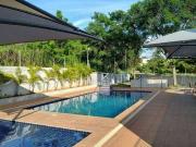 Apartamento para Venda em Santa Bárbara D'Oeste/SP...