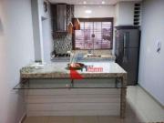 Apartamento para Venda em Santa Bárbara D'Oeste/SP...
