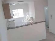 Apartamento para Venda em Santa Bárbara D'Oeste/SP...