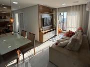 Apartamento para Venda em Santa Bárbara D'Oeste/SP...