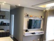 Apartamento para Venda em Santa Bárbara D'Oeste/SP...