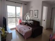 Apartamento para Venda em Santa Bárbara D'Oeste/SP...