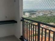 Apartamento para Venda em Santa Bárbara D'Oeste/SP...