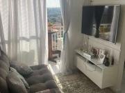 Apartamento para Venda em Santa Bárbara D'Oeste/SP...