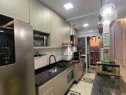 Apartamento para Venda em Santa Bárbara D'Oeste/SP...