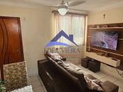 Apartamento para Venda em Santa Bárbara D'Oeste/SP...