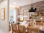 Apartamento para Venda em Santa Bárbara D'Oeste/SP...