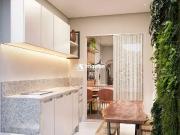 Apartamento para Venda em Santa Bárbara D'Oeste/SP...