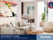 Apartamento para Venda em Santa Bárbara D'Oeste/SP...