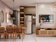 Apartamento para Venda em Santa Bárbara D'Oeste/SP...