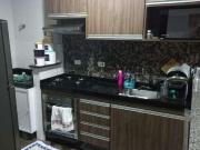 Apartamento para Venda em Santa Bárbara D'Oeste/SP...