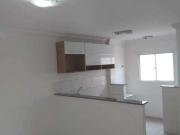 Apartamento para Venda em Santa Bárbara D'Oeste/SP...