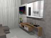 Apartamento para Venda em Santa Bárbara D'Oeste/SP...