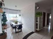 Apartamento para Venda em Santa Bárbara D'Oeste/SP...