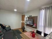 Apartamento para Venda em Santa Bárbara D'Oeste/SP...